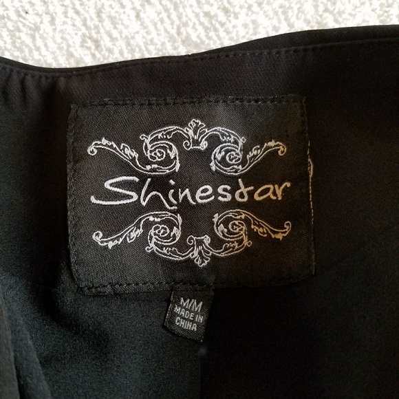 Black Blazer - Picture 5 of 6